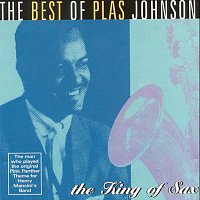 Různí interpreti – The Best Of Plas Johnson