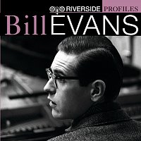Přední strana obalu CD Riverside Profiles: Bill Evans [International Version - no bonus disc]