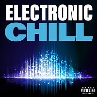 Přední strana obalu CD Electronic Chill