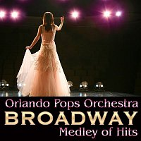 Orlando Pops Orchestra – Broadway Medley of Hits