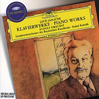 Rudolf Firkušný, Members of the Bavarian Radio Symphony Orchestra – Janácek: Piano Works MP3