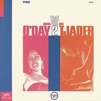Cal Tjader, Anita O'Day – Time For Two