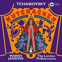 London Philharmonic Orchestra & Mariss Jansons – Tchaikovsky: The Nutcracker, Op. 71