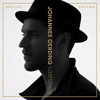 Johannes Oerding – Ungeschminkt