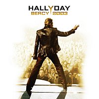 Johnny Hallyday – Bercy 2003 [Live]