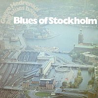 Gugge Hedrenius Big Blues Band – Blues Of Stockholm
