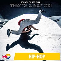 Sounds of Red Bull – That’s a Rap XVI