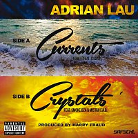 Adrian Lau – Currents/Crystals
