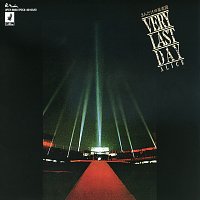 Alice – Sannin Dake No Kourakuen -Very Last Day- [Live At Korakuen / 1981 / Remastered 2024]