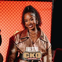 Bamby, Tribal Kush – Freestyle CKO