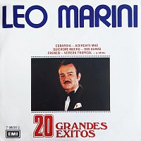 Leo Marini – 20 Grandes Éxitos
