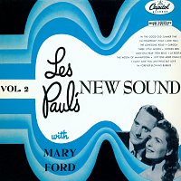Les Paul, Mary Ford – Les Paul's New Sound [Vol. 2]