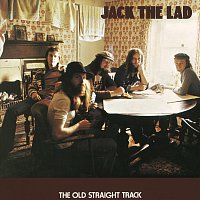 Jack The Lad – The Old Straight Track