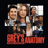Různí interpreti – Grey's Anatomy Original Soundtrack