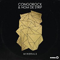 Congorock, Nom De Strip – Minerals