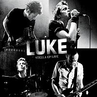 Luke – Stella EP Live
