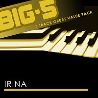 Irina – Big-5: Irina