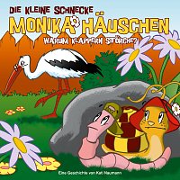 Die kleine Schnecke Monika Hauschen – 16: Warum klappern Storche?