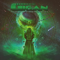 Gigan – Undulating Waves Of Rainbiotic Iridescence