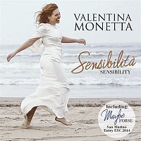 Valentina Monetta – Sensibilita (Sensibility)