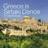 Různí interpreti – Greece Is Sirtaki Dance