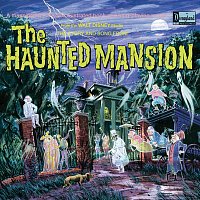 Různí interpreti – The Story and Song from The Haunted Mansion