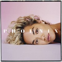Rita Ora – Falling To Pieces