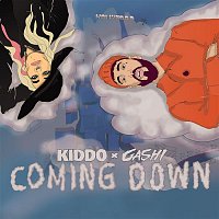 KIDDO x GASHI – Coming Down