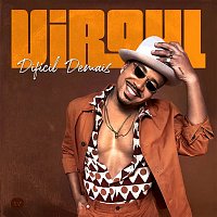 Přední strana obalu CD Difícil Demais