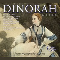 Deborah Cook, Christian Du Plessis, Alexander Oliver, Della Jones, Marilyn Hill Smith, Roderick Earle, Ian Caley, Academy of St Martin in the Fields, James Judd – Meyerbeer: Dinorah