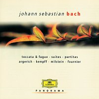 Různí interpreti – Bach III