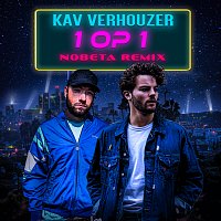Kav Verhouzer – 1 Op 1 [NOBETA Remix]