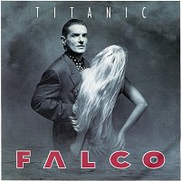 Přední strana obalu CD Titanic (The Complete Mixes)
