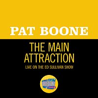 Pat Boone – The Main Attraction [Live On The Ed Sullivan Show, June 2, 1963]