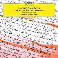 Gottfried von der Golz, Freiburger Barockorchester – Danner: Violin Concerto in F Major: II. Adagio