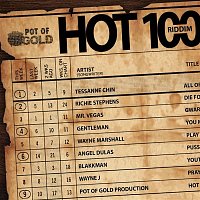 Various  Artists – Hot 100 Riddim