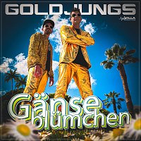 Goldjungs – Ganseblumchen
