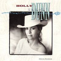 Holly Dunn – The Blue Rose of Texas