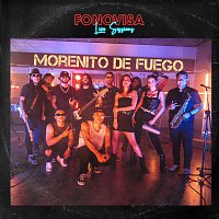 Morenito De Fuego – Fonovisa Live Sessions