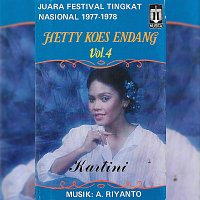 Hetty Koes Endang – Vol. 4 "Kartini"