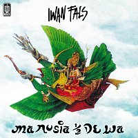 Iwan Fals – Manusia 1/2 Dewa [20th Anniversary / Remastered 2024]