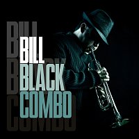 Přední strana obalu CD Bill Black Combo