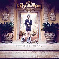 Lily Allen – Sheezus (Special Edition) FLAC