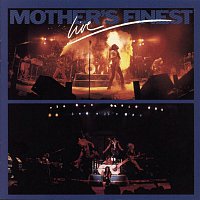 Mother's Finest – Mother'S Finest Live