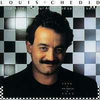 Louis Chedid – Anne Ma Soeur Anne