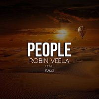 Robin Veela, Kazi – People