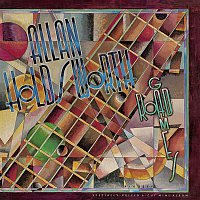 Allan Holdsworth – Road Games (Remastered)