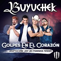 Los Nietos De Terán – "Golpes En El Corazón" Adaptación: Hoy No Podemos Perder