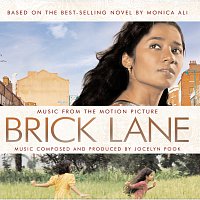 Jocelyn Pook – Brick Lane OST