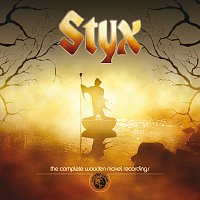 Styx – The Complete Wooden Nickel Recordings